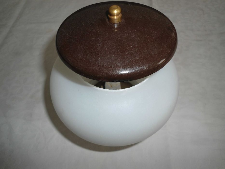 Туристическа газова лампа