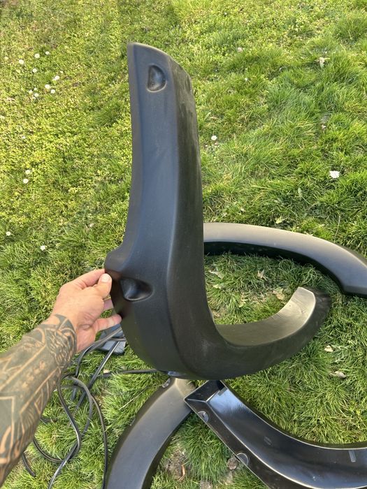 Уширитеши за jeep grand cherokee wj