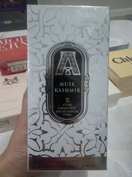 Продам Парфюмы из Турции