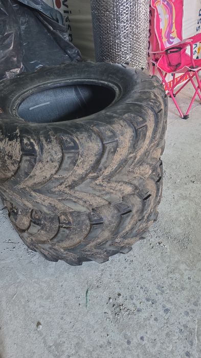 Cauciuri atv 25x10x12