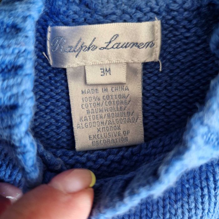 Бебешки дрешки 56-62