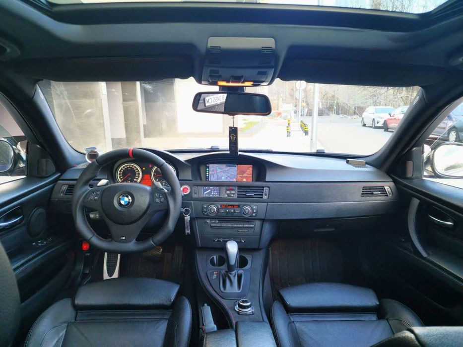 BMW E91 330 x-Drive LCI