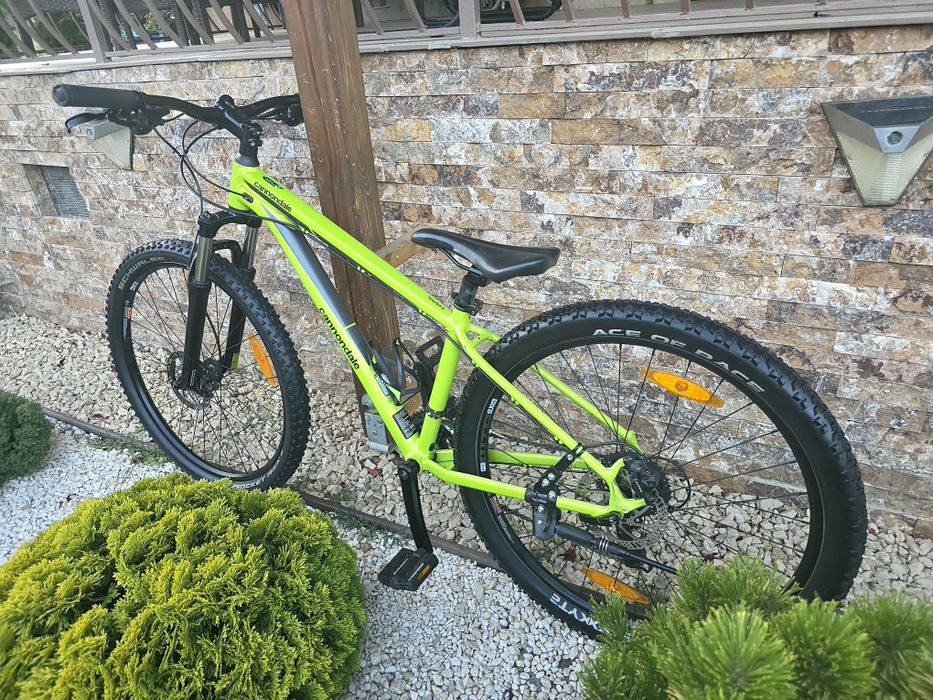 Bicicletă CANNONDALE 27,5 R
