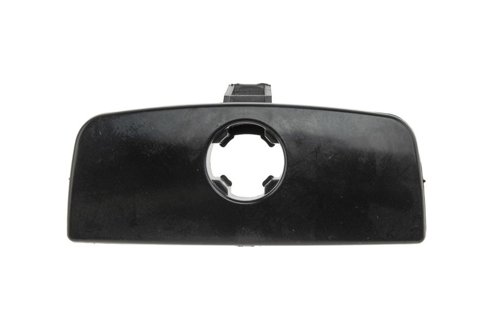 Дръжка за отваряне на жабка, VW Passat B5 B5.5, Черен