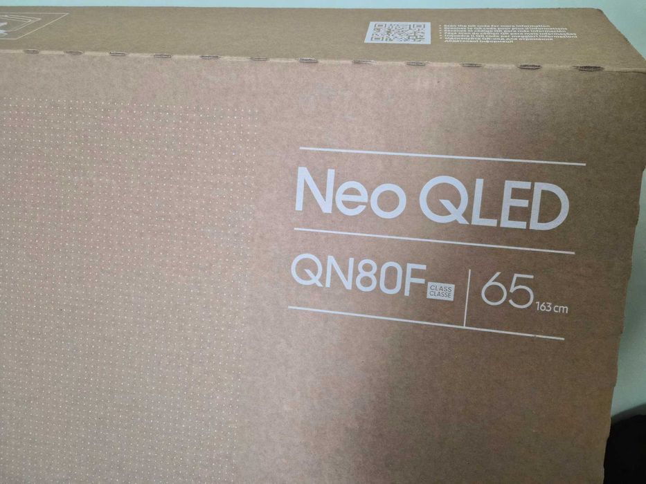 Телевизор Samsung 65