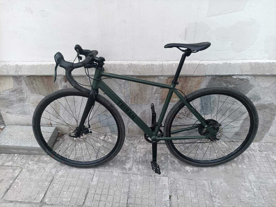 Гравел Triban GRVL 120