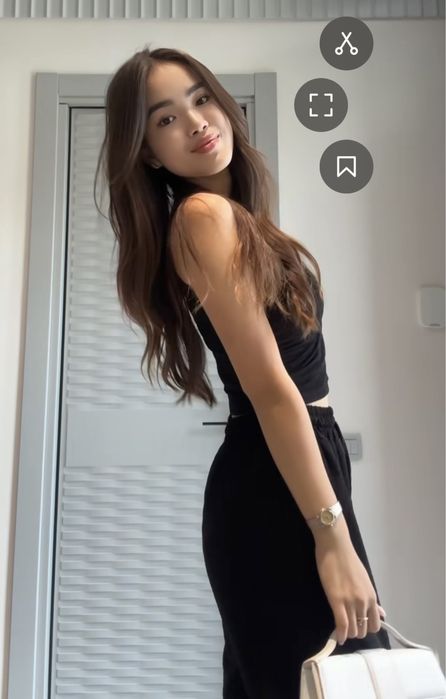 Двойка нарядная