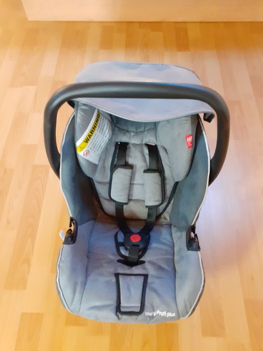 Scaun  RecaroYoung profi plus