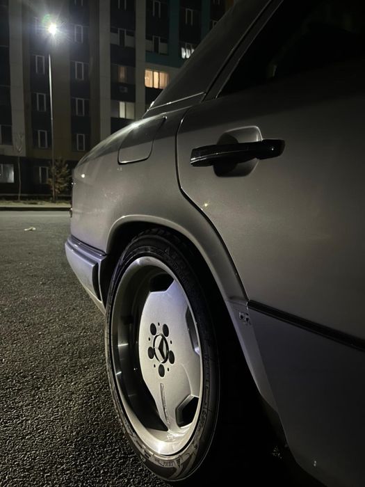 Mercedes benz диски Моноблок R17