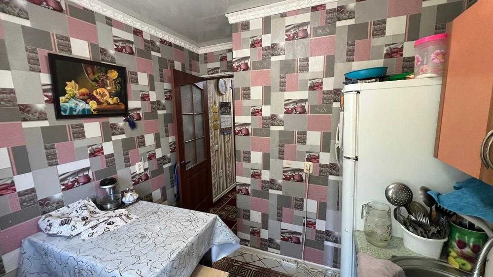 2 комн. в центре города