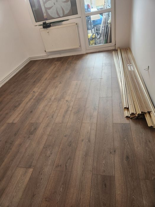 Amenajări interioare și exterioare