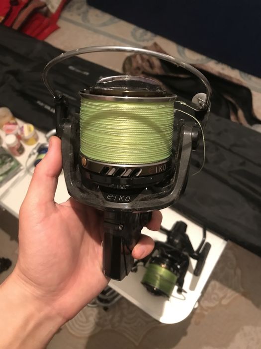 Карповый набор Палатка стол стуля