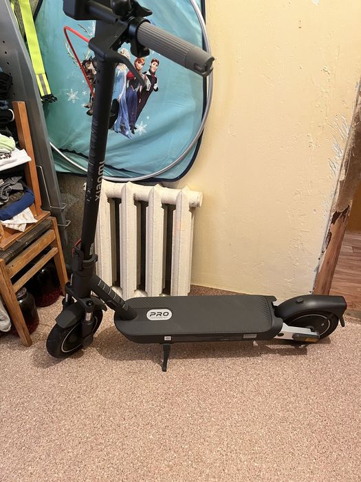 Электросамокат Xiaomi Electric scooter 5 pro