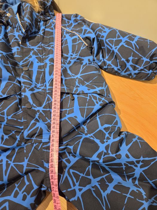 Combinezon impermeabil Ticket to Heaven, 98