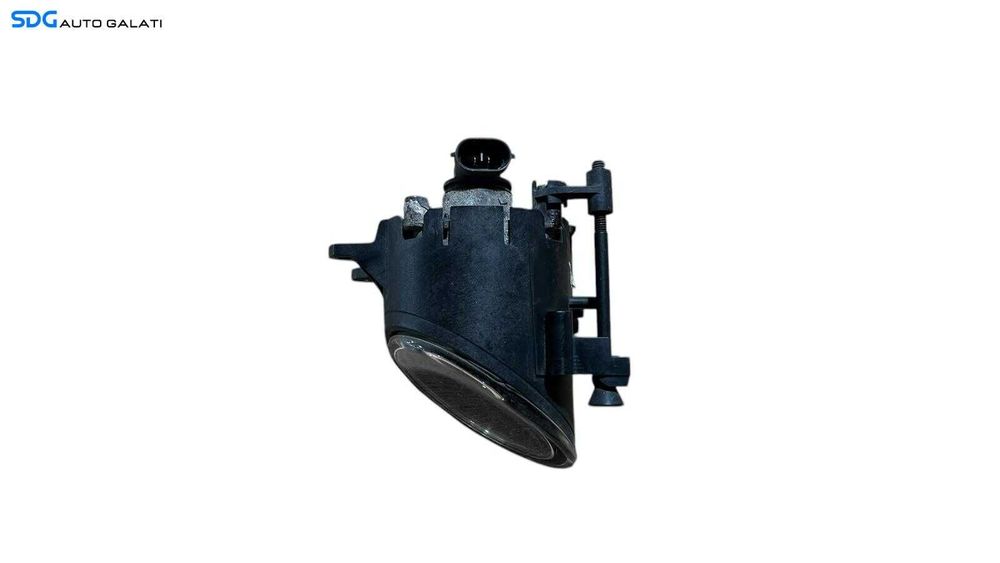 Proiector Ceata Stanga de pe Bara Spoiler Fata Audi A4 B6 2001 - 2005 Cod 8E0941699 0305063001 [L5388]