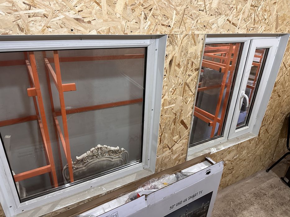 Контейнер 20-ка утепленный