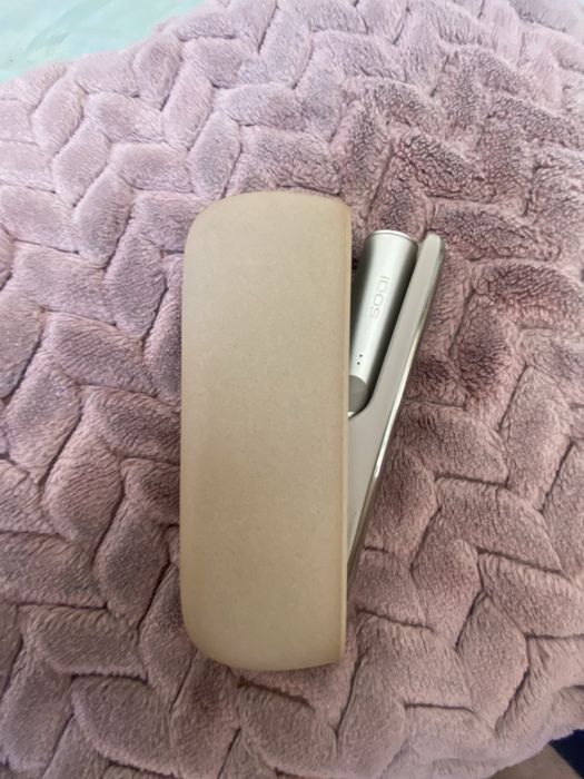 IQOS Iluma Delia