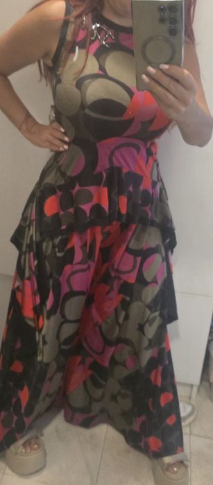 Страхотен сет JOFRA