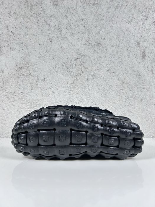 Nike ISPA Mindbody Black Anthracite