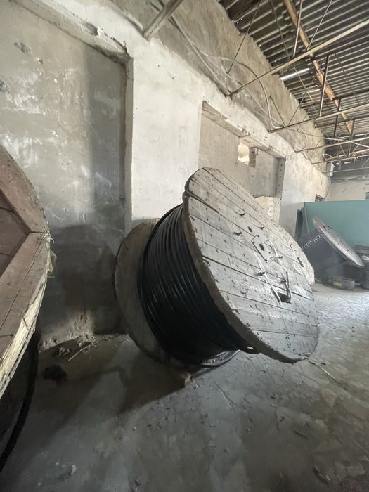 Uzkabel кабель Сип 2*16……дан 4*150 гачон оптим нархда наличида бор !