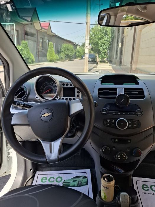 Продам Спарк 1,25см³