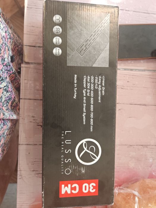 Продам трап для душа