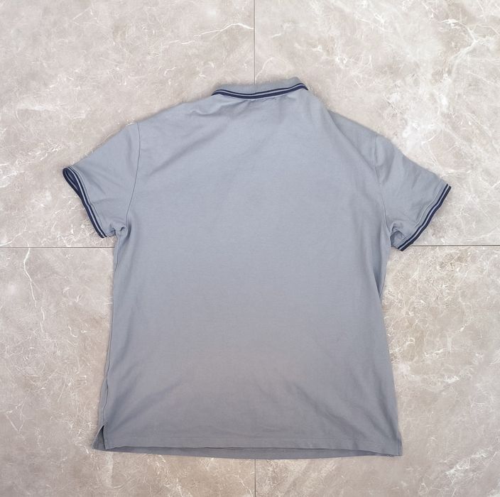 Armani Jeans размер 3XL Мъжка тениска