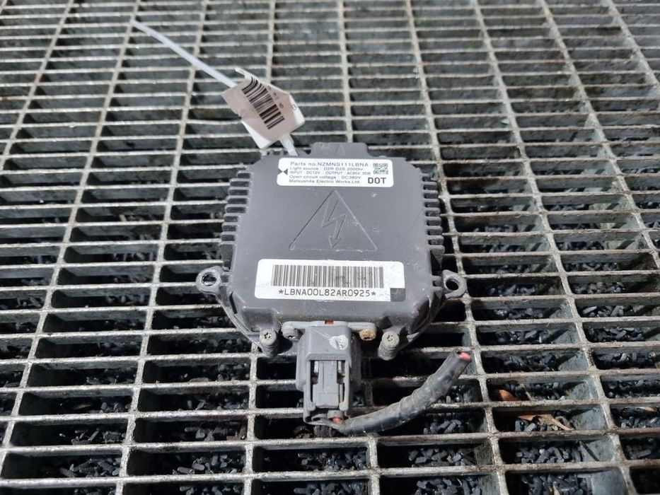 Balast Xenon Renault Koleos 2008 - 2011 (1493) DREAPTA NZMNS111LBNA