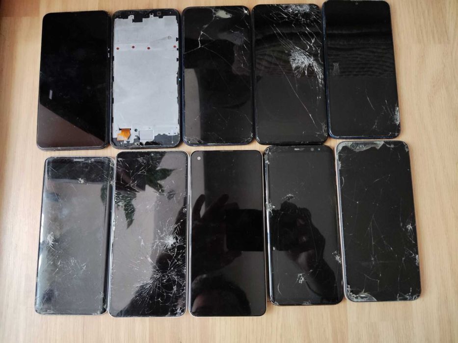 lot piese samsung