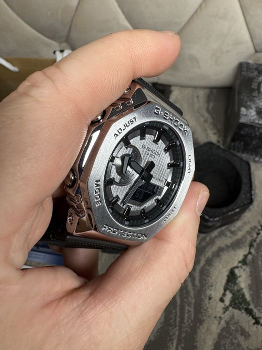 Ceas Casio G-Shock Titanium