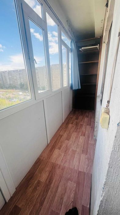 Продам 2комн на Востоке 3улучшенная