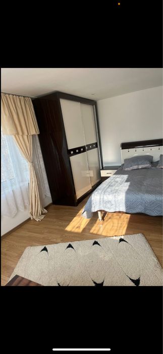 Casa cu teren de vanzare Vâlcănesti Prahova la 15 minute de Ploiesti
