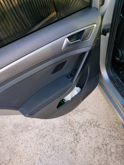 VW golf de vânzare sau schimb