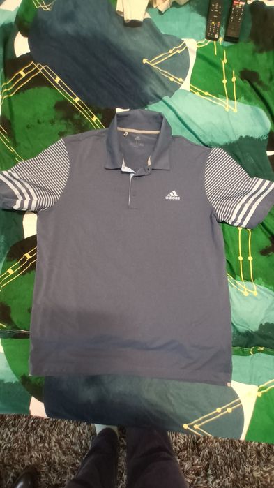 3 Tricouri Adidas, originale m L