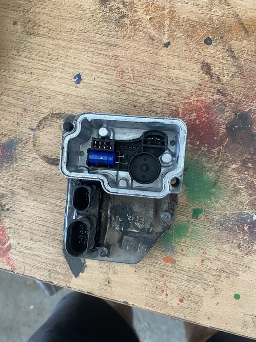 Calculator Haldex tiguan 0AY907554A