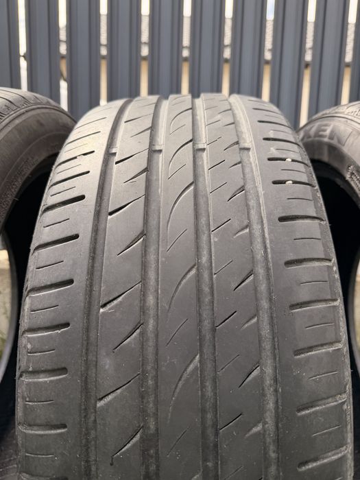 Anvelope vara 245/45/18 Nexen