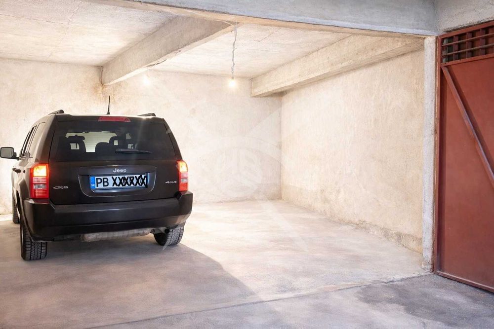 Двоен гараж Кършияка 96712