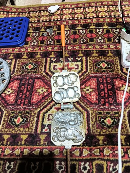 Форма для выпечки