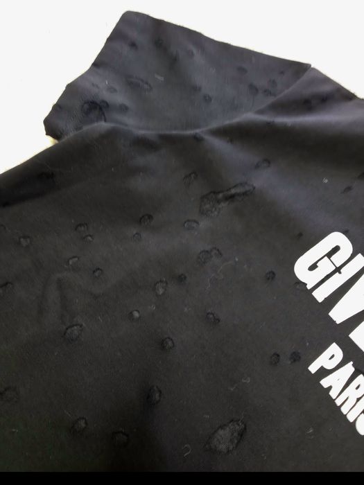 футболка Givenchy