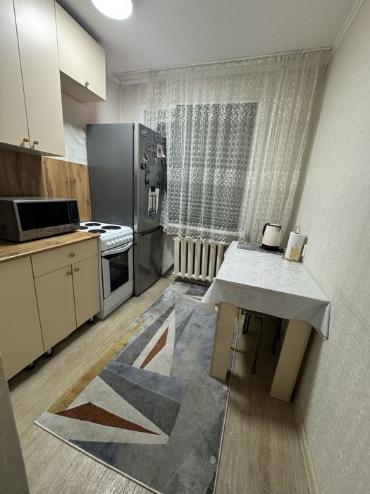 Продаю 2 комнатную квартиру