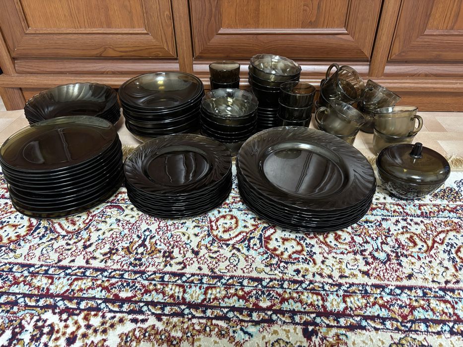 Продам посуду в х