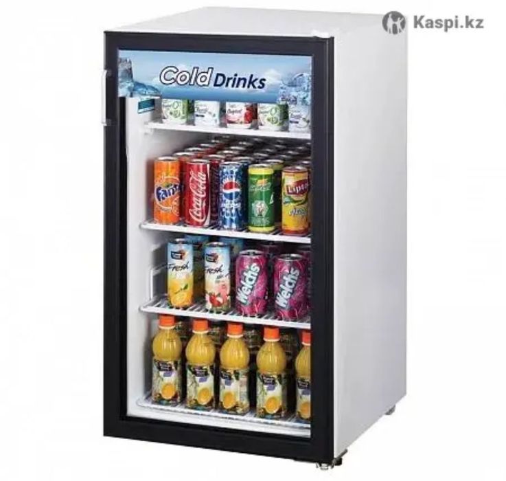 Барные холодильники