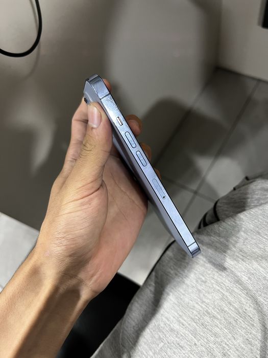 Iphone 13 pro 128 gb