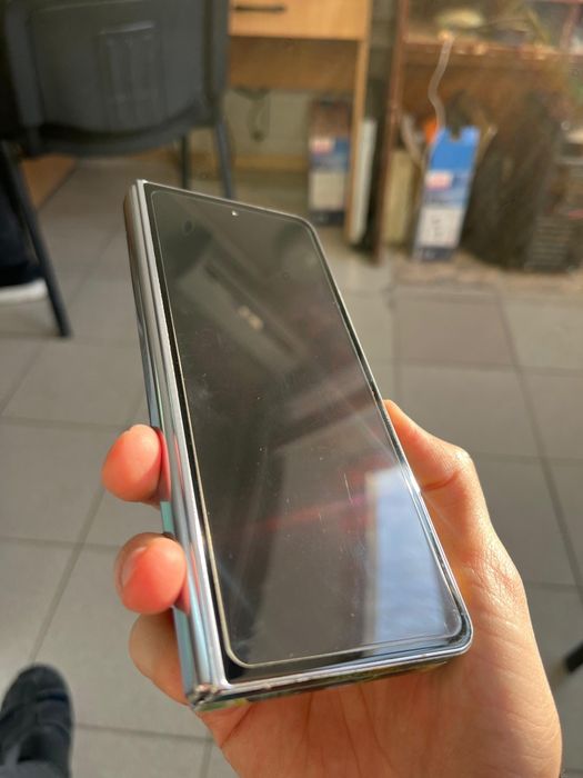 Samsung Galaxy Z fold 5