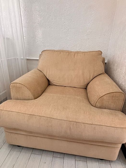 Продам диван 3/2/1