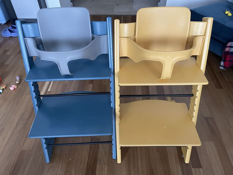 Accesorii scaun stokke tripp trapp