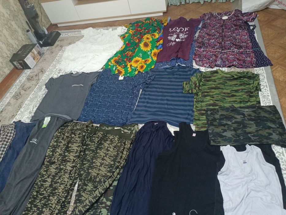 Распродажа качество отлично