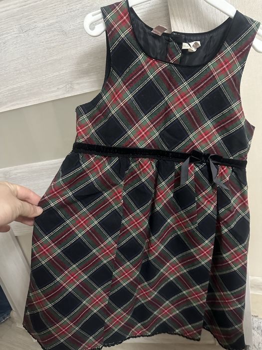 2000 тг сарафан детские