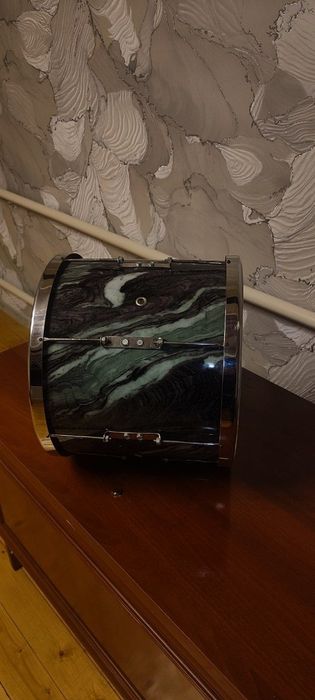 Baraban (DOVUL)  + SUMKASI bilan sotiladi