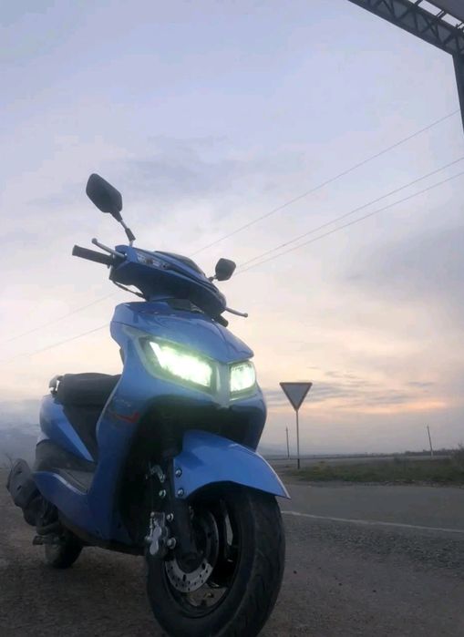 Гарантия бар док түгел